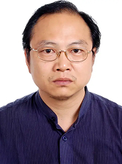 巩馥洲